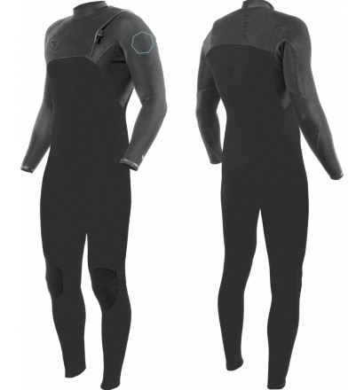 Wetsuit Vissla Seven Seas 4/3mm