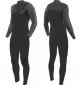 Wetsuit Vissla Zeven Zeeën 4/3mm