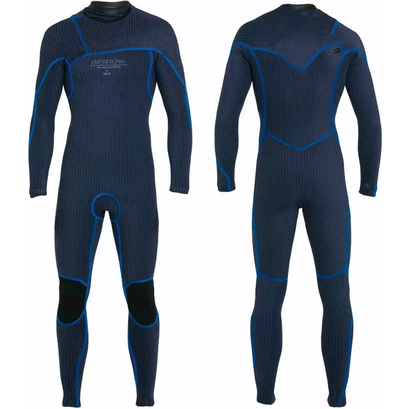 Fato Surf O´Neill Hyperfrick 4/3mm+