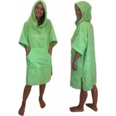 Mundo-surf Womens Premium Poncho