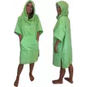 Poncho Mundo-surf Womens Premium