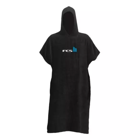 Poncho FCS