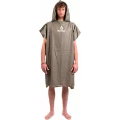 Poncho in micofibra Surf Logica