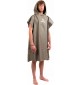 Poncho microfibre Surf Logic