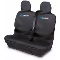 Housse de siège pour voiture Surf Logic