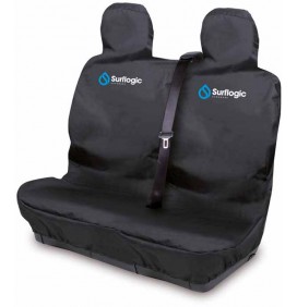 Surf Logic seat cover