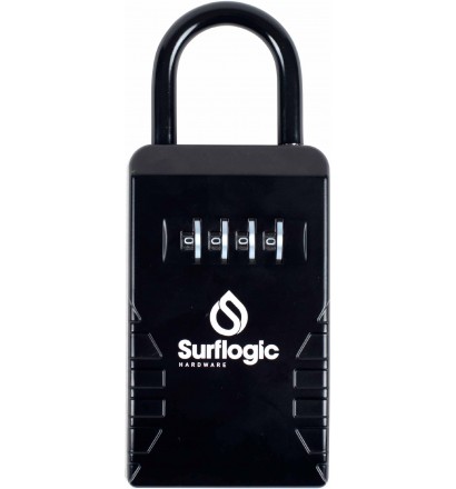 Candado Surf Logic Premium