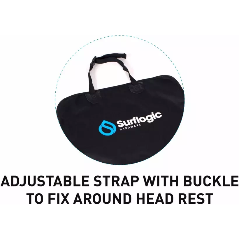 Copertura per auto Surflogic Universal