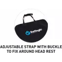 Tasche für autositze Surflogic Universal