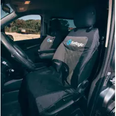 Funda para asientos de coche Surflogic Universal 2