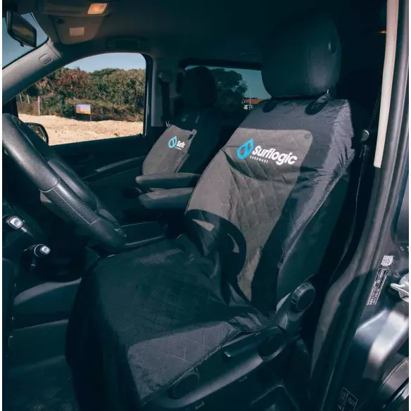 Capa de assento para carro Surflogic Universal