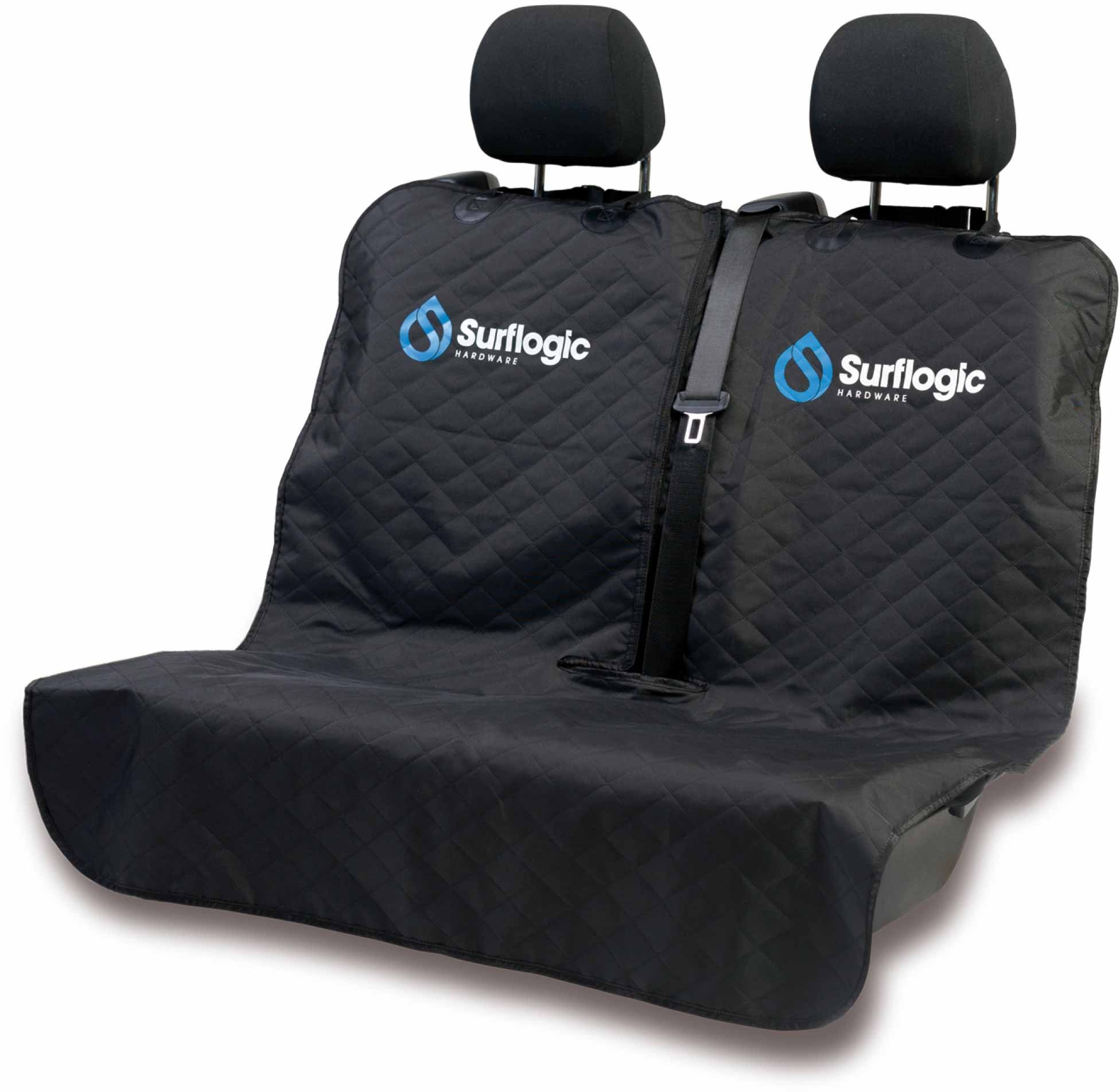 Cover seat surf madness. Funda para asiento neopreno