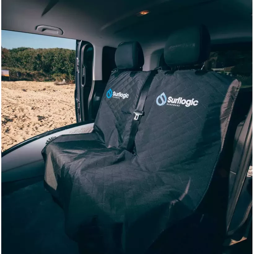 Capa de assento para carro Surflogic Universal