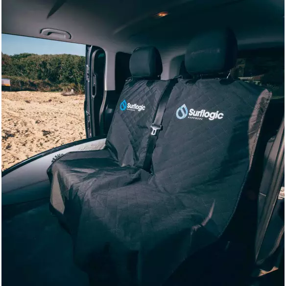 Surflogic Universal seat cover Surflogic Universal seat cover
