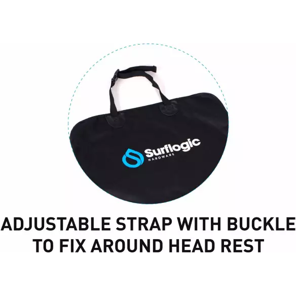 Tasche für autositze Surflogic Universal Tasche für autositze Surflogic Universal