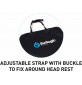 Surflogic Universal seat cover