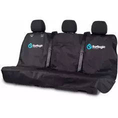 Funda para asientos de coche Surflogic Universal