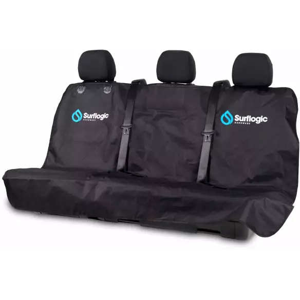 Funda para asientos de coche Surflogic Universal Funda para asientos de coche Surflogic Universal