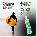 Lijm voor het wetsuit Solarez Neo-Rez