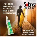 Lijm voor het wetsuit Solarez Neo-Rez