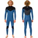 Muta  surf Rip Curl Dawn Patrol 4/3mm