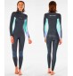 Wetsuit Rip Curl Dawn Patrol 3/2mm