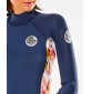 Rip Curl 3/2mm Dawn Patrol Women Wetsuit BZ