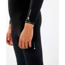 Traje de neopreno Rip Curl Flash-Bomb 4/3mm Chest-Zip 