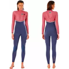 4/3mm Rip Curl Womens E-Bomb Wetsuit