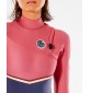 4/3mm Rip Curl Womens E-Bomb Wetsuit