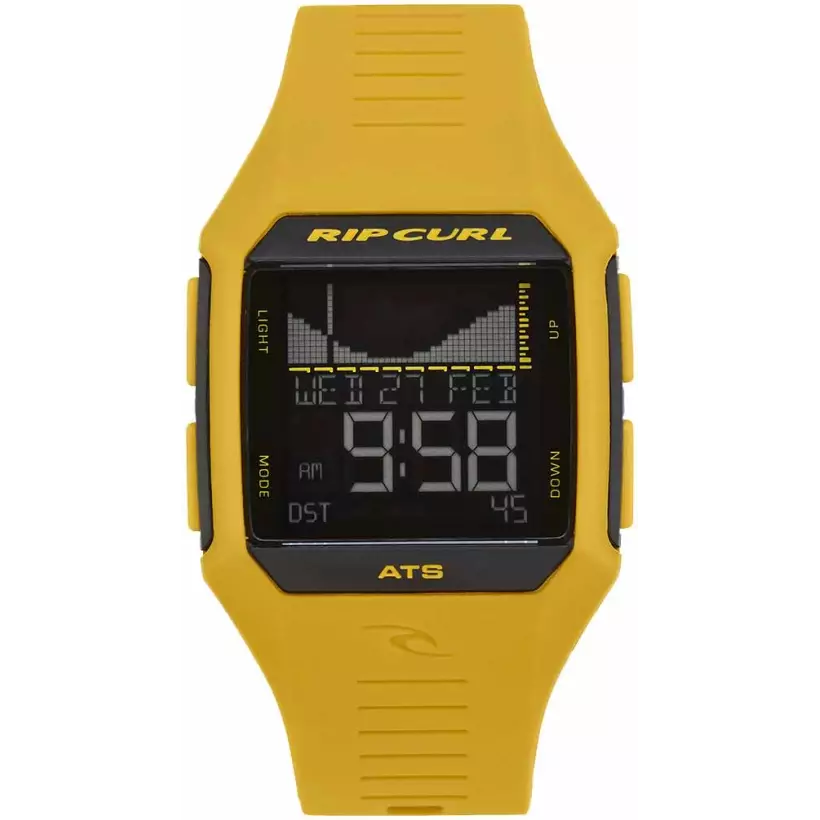 Uhr - tide Rip Curl Gewehre Midsize