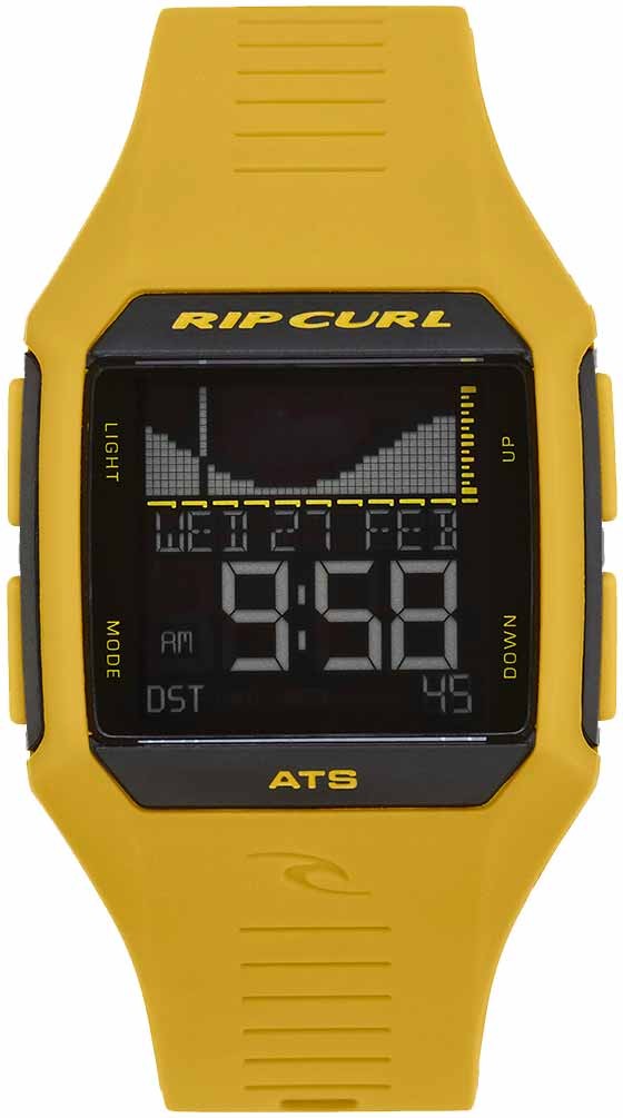 Rip Curl Rifles Tide watch Midsize