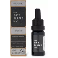 CBD Oil BeeMine Forte 20%
