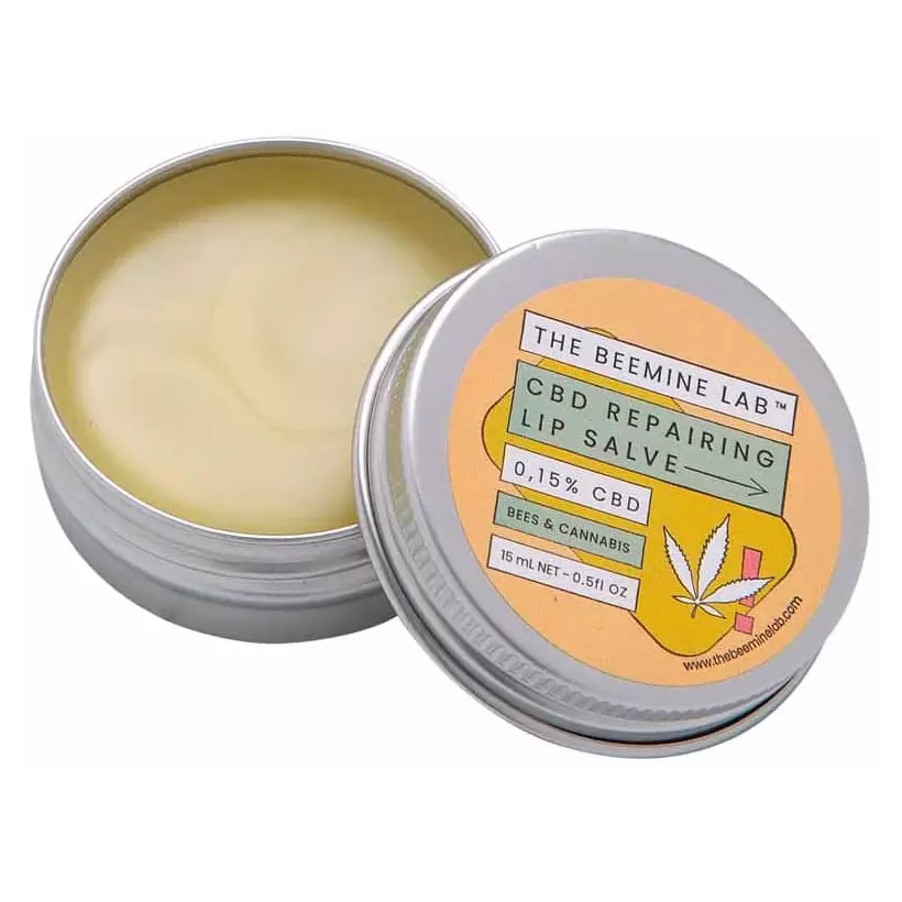 BeeMine recovery balm