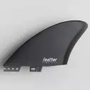 Surfboard Fins Feather Fins Keel Click Tab