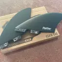 Surfboard Fins Feather Fins Keel Click Tab