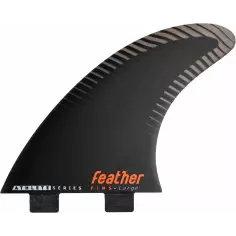 Finnen Feather Fins Luis Diaz