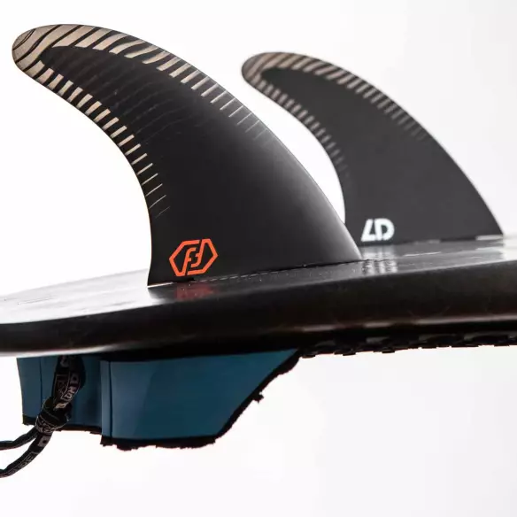 Quilhas surf Feather Fins Luis Diaz Quilhas surf Feather Fins Luis Diaz