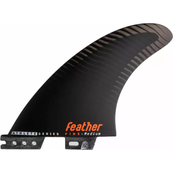 Quilhas surf Feather Fins Luis Diaz Quilhas surf Feather Fins Luis Diaz