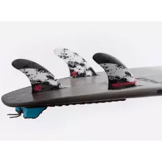 Quillas Feather Fins Jorgann Couzinet R/B 2