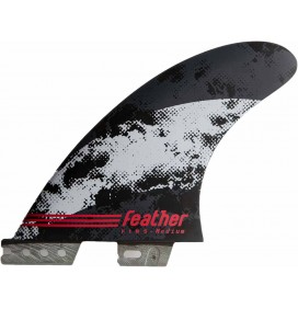 Quillas Feather Fins Jorgann Couzinet R/B