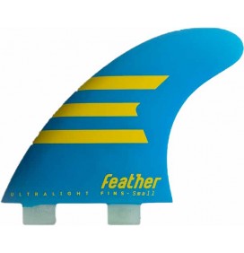 Aileron surf Feather Ultralight Epoxy HC Click Tab
