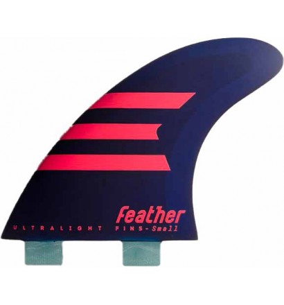 Aileron surf Feather Ultralight Epoxy HC Click Tab