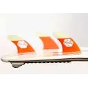 Vinnen Feather Fins Ultralight Base Hex Core