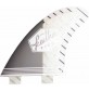  Quilhas surf Feather Fins Superlight 
