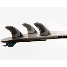 Vinnen Feather Fins Superlight Black 2