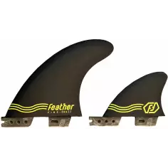 Fins Feather Ultralight HC Rapid Surfing