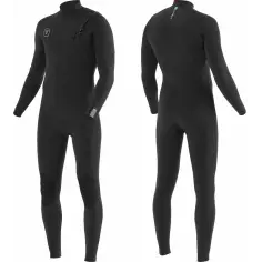 Wetsuit Vissla Zeven Zeeën 4/3mm