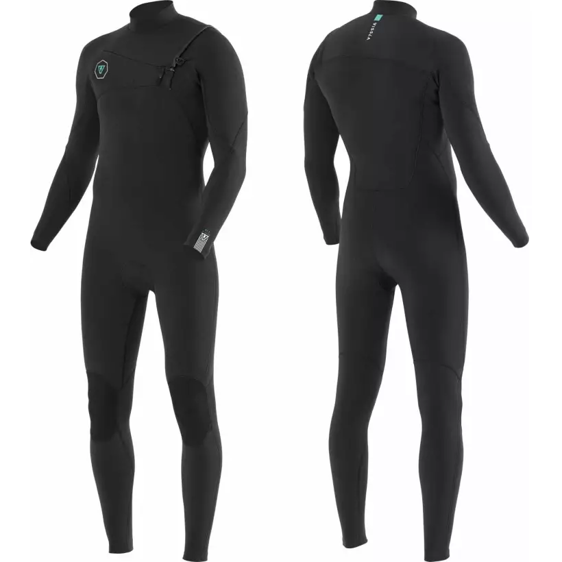 Traje de Neopreno Vissla Seven Seas 4/3mm