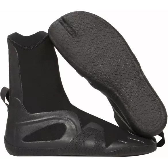 Chaussons de surf Vissla 7 Seas Split Toe 3mm Chaussons de surf Vissla 7 Seas Split Toe 3mm